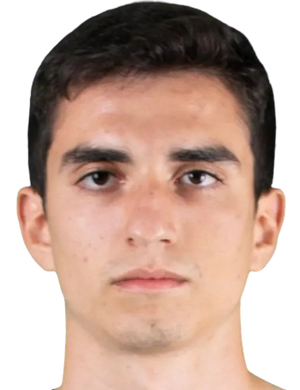 Emin Rustamov profil resmi