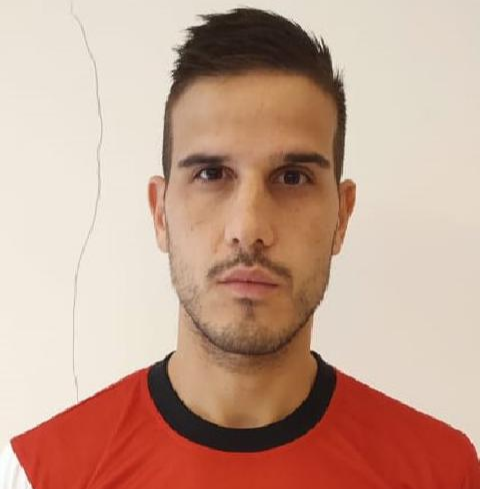 Christopher Elliot Gomes photo