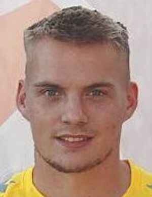 Lukas Wenzel profil resmi
