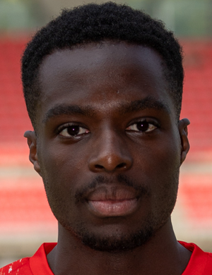 Daniel Muteba profil resmi
