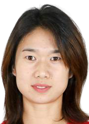 Hou Jing photo