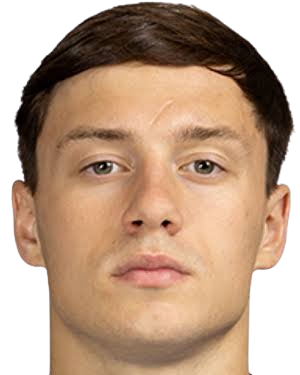Daniil Martovoy