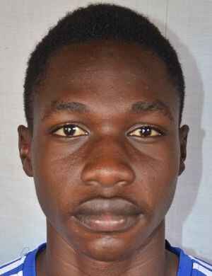 Achirafou Yaya