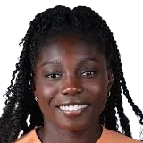 Serena Mensah