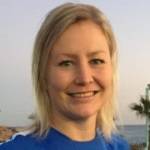 Paula Hannele Myllyoja photo