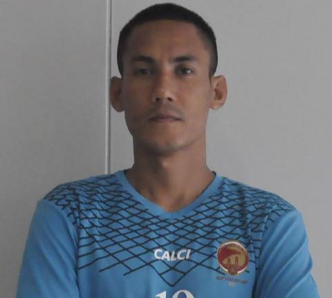 Ambrizal Ambrizal