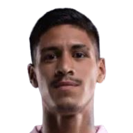 Matias Almiron