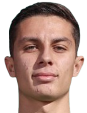 Ivaylo Enchev profil resmi