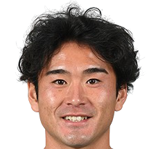 Keisuke Ogasawara
