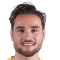 Steven van Dijk