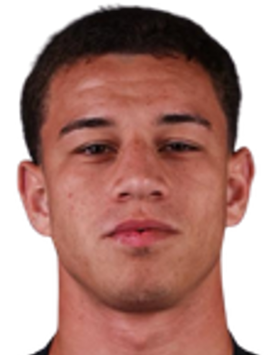 Bruno Lopes Ferreira
