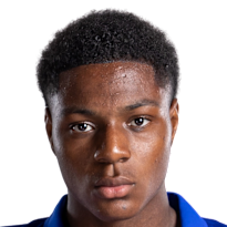 Jashayde Greenwood