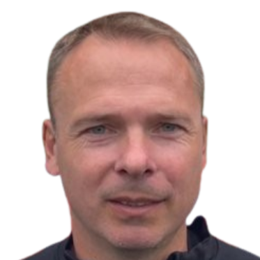 Arild Sundgot