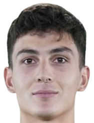 Burak Enes Yikici
