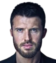 Michael Carrick