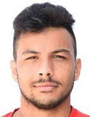 Muhammed Emir Yildirim profil resmi