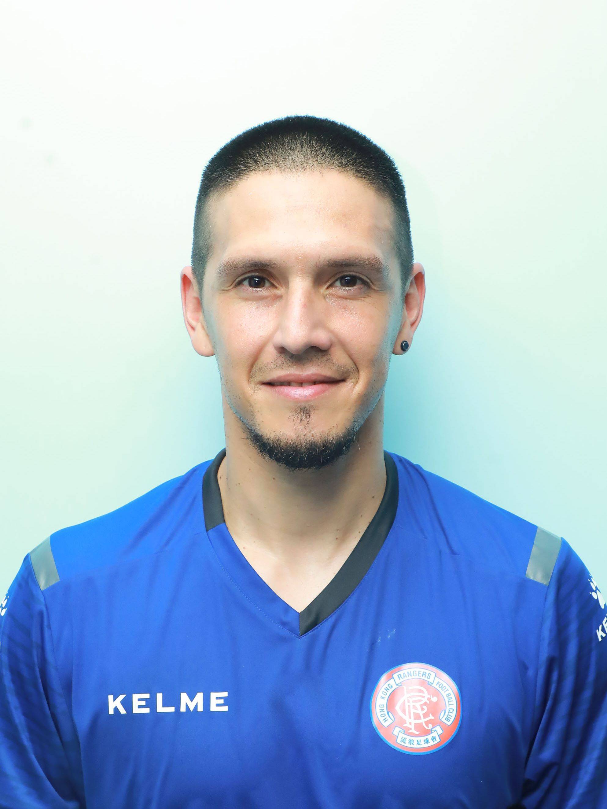 Pablo Cesar Leguizamon Arce photo