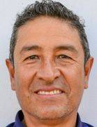 Salomón Paredes photo