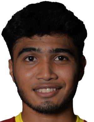 Ikhwan Yazek profil resmi