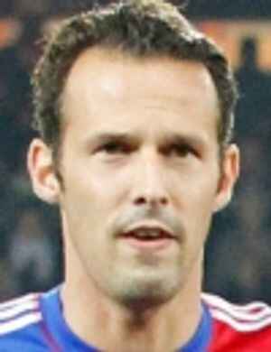 Marco Streller photo