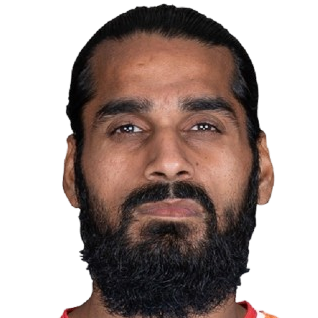 Sandesh Jhingan