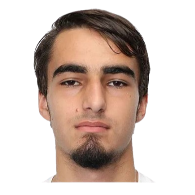 Zainudin Zaynudinov