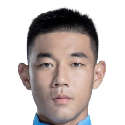 Dong Yanfeng