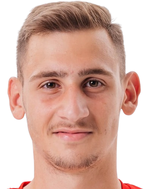 Eduard Văluță profil resmi