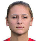 Alexandra Soree photo