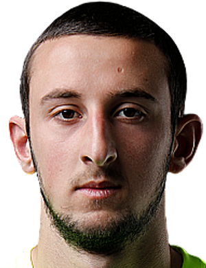 Giorgi Bediashvili