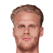 Mitchel Bakker