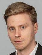 Sebastian Berge photo