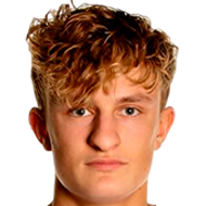 Anders Johannessen Nord photo