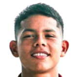 Joven Santiago profil resmi