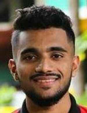 Trijoy dias