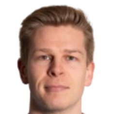 Jakob Tromsdal photo