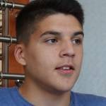 Konstantinos Makris photo