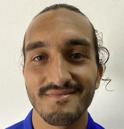 Mauricio López photo