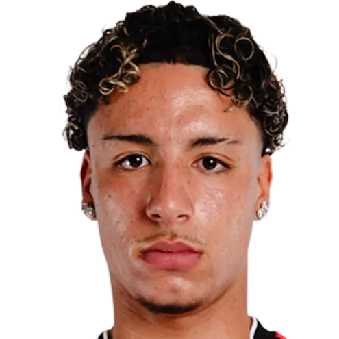 alessandro souza gaul