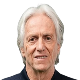 Jorge Jesus