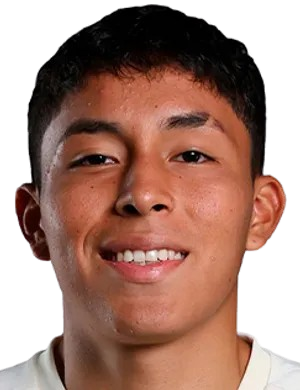 sebastian flores