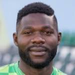 Martin Achille Abena Biholong