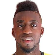 Barkley Miguel-Panzo