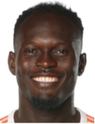 アチュアヘン, フランシス