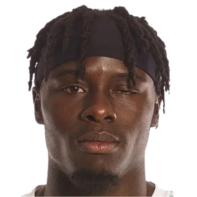 Georgi Minoungou
