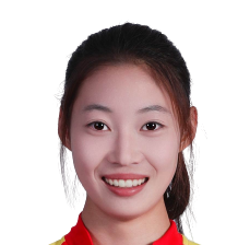 Huo Yuexin