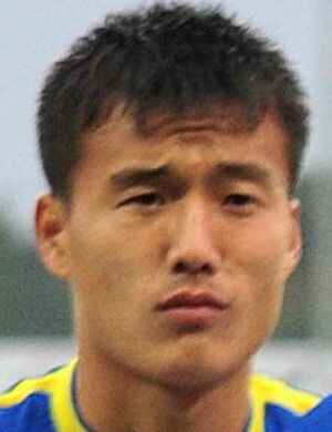 Chol Song·Ri
