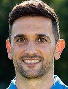 Marco Backfisch photo