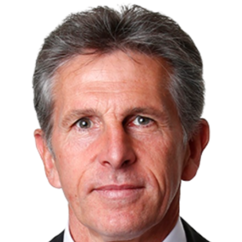 Claude Puel