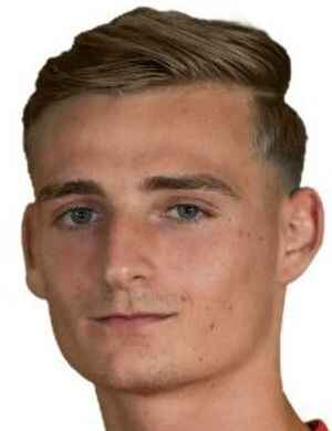 Maximilian Bachmann